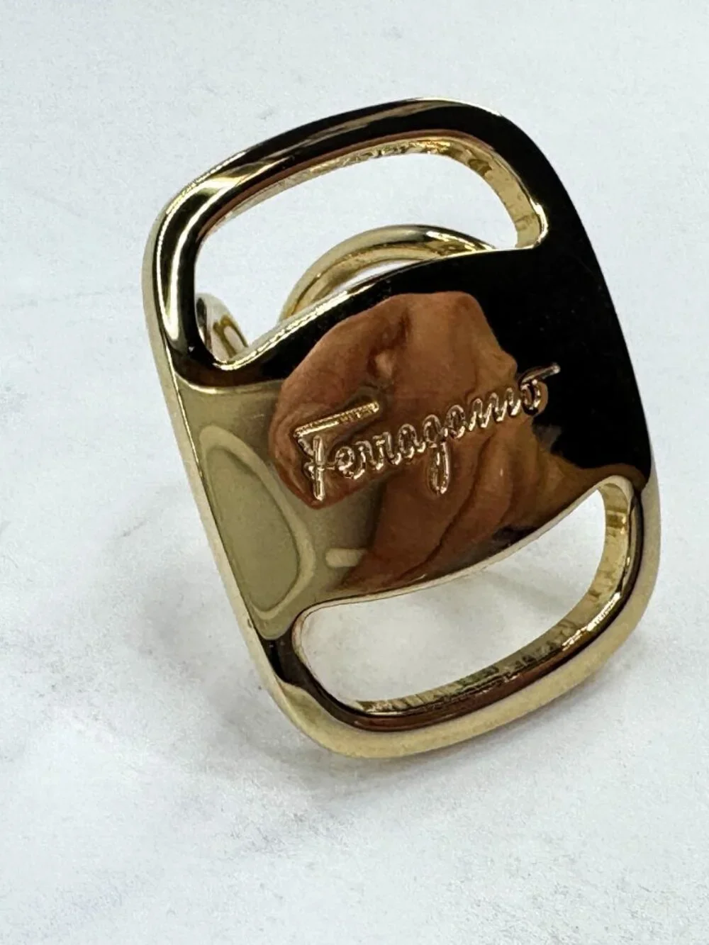 N/A authentic salvatore